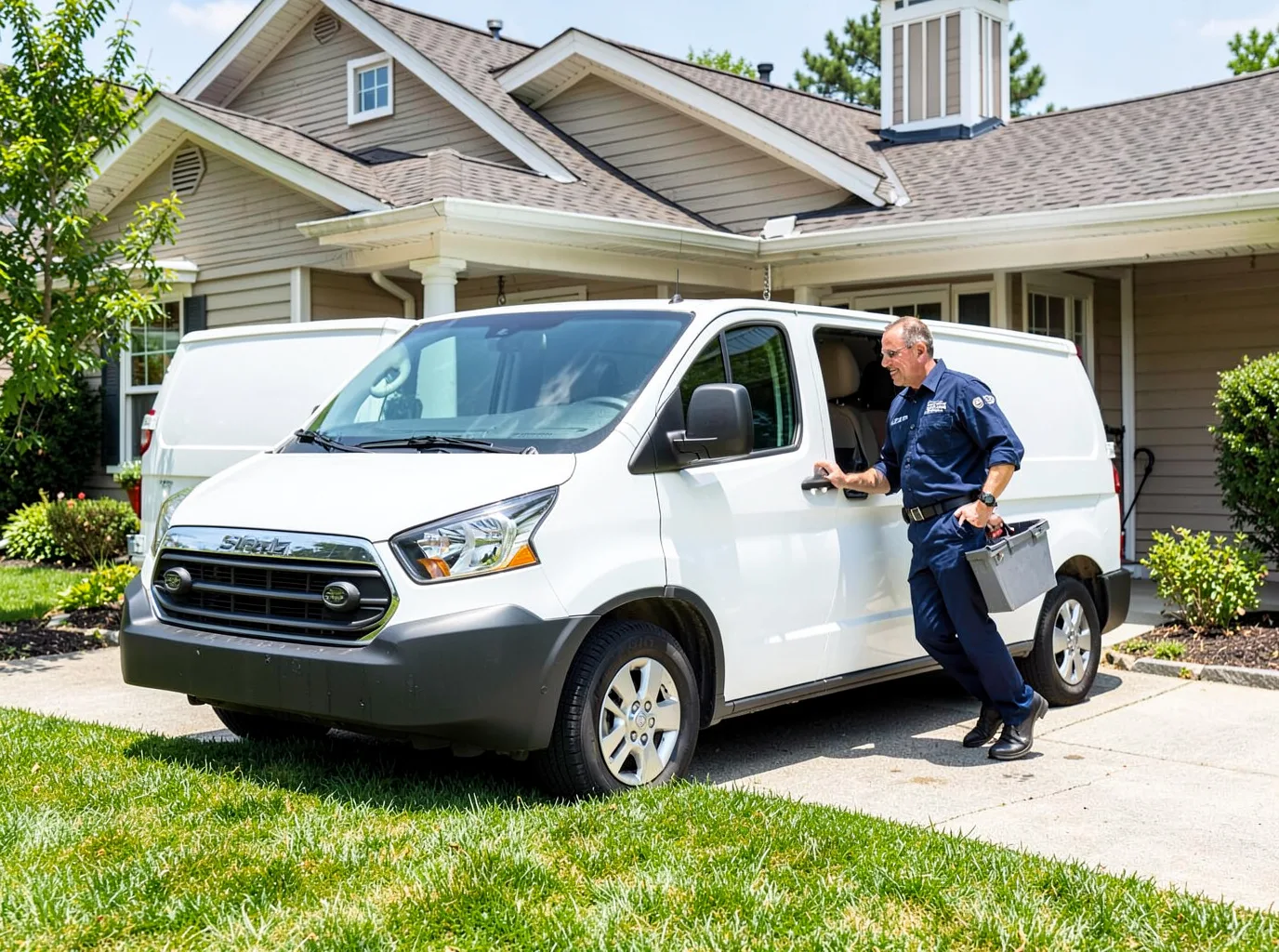 Emergency Plumber company in Ludlow Falls, OH